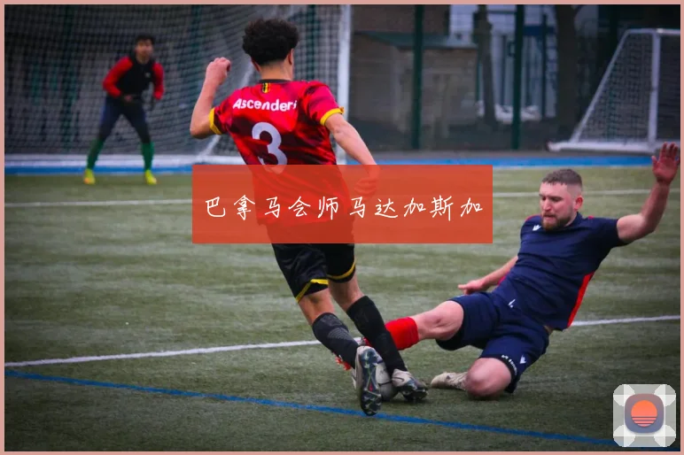 巴拿马会师马达加斯加